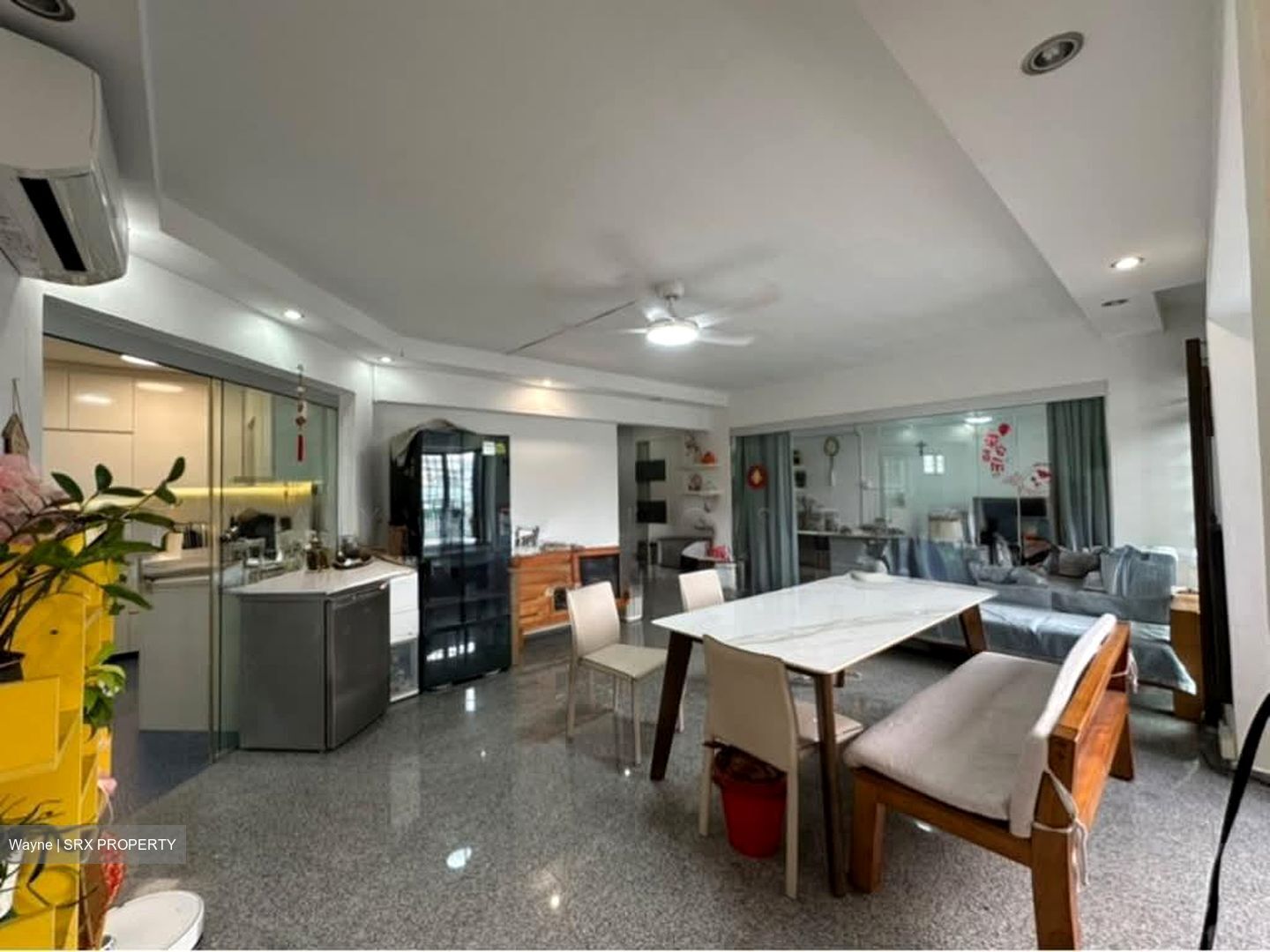 Blk 656C Jurong West Street 61 (Jurong West), HDB Executive #558851201